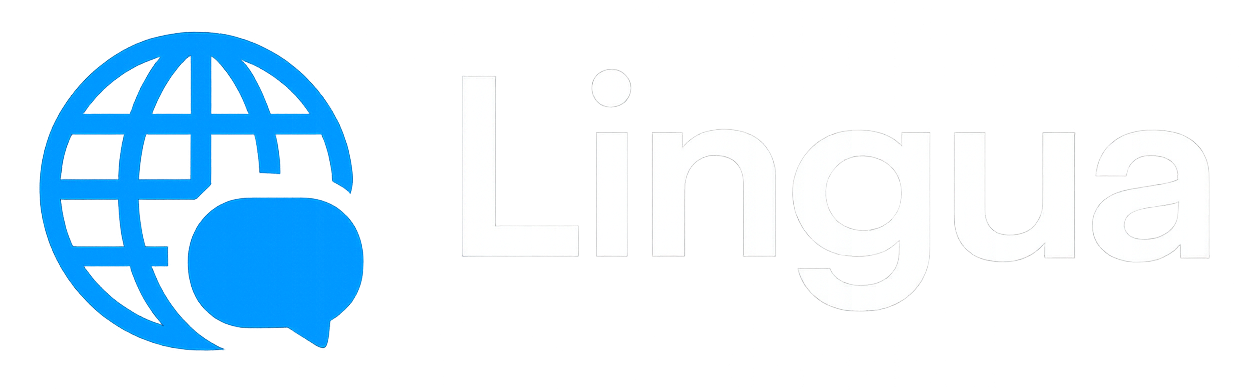 Lingua