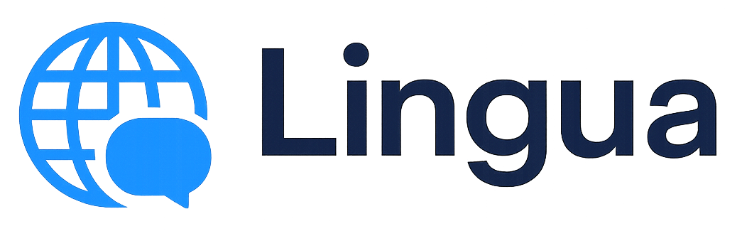 Lingua